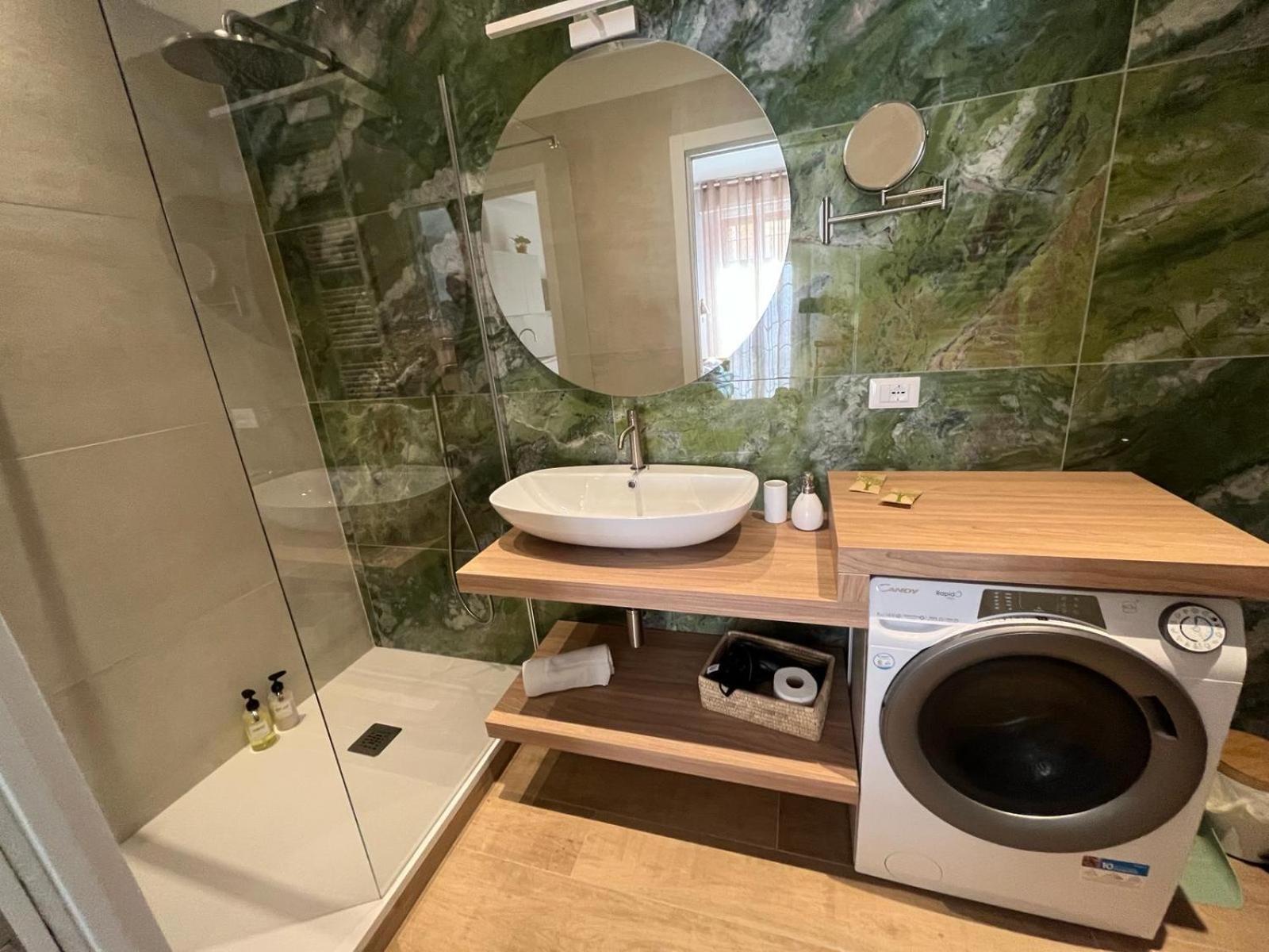 Calari Rooms - Monolocale Bolonia Zewnętrze zdjęcie