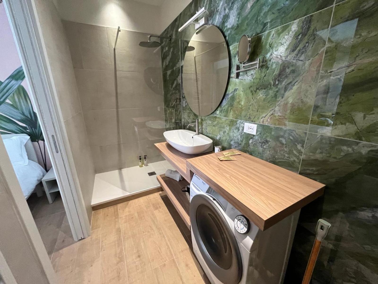 Calari Rooms - Monolocale Bolonia Zewnętrze zdjęcie