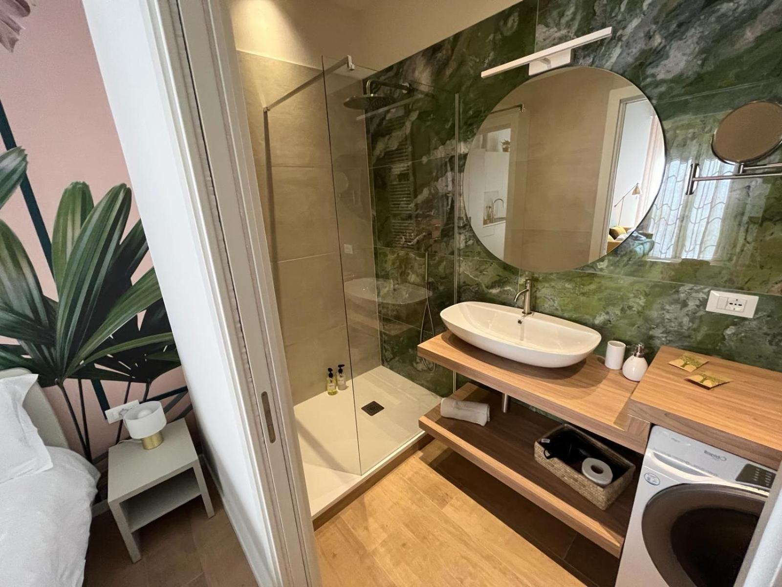 Calari Rooms - Monolocale Bolonia Zewnętrze zdjęcie