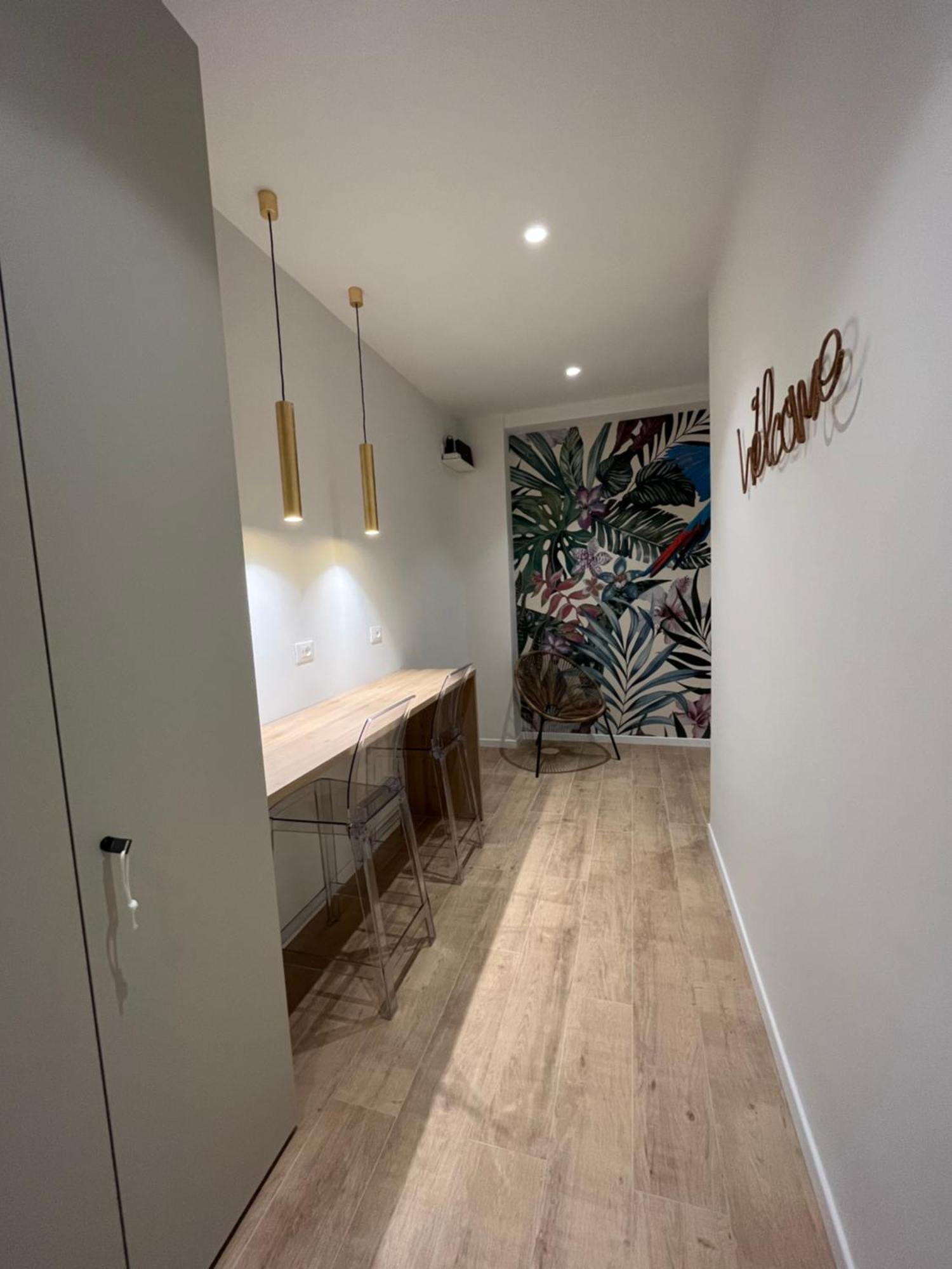 Calari Rooms - Monolocale Bolonia Zewnętrze zdjęcie