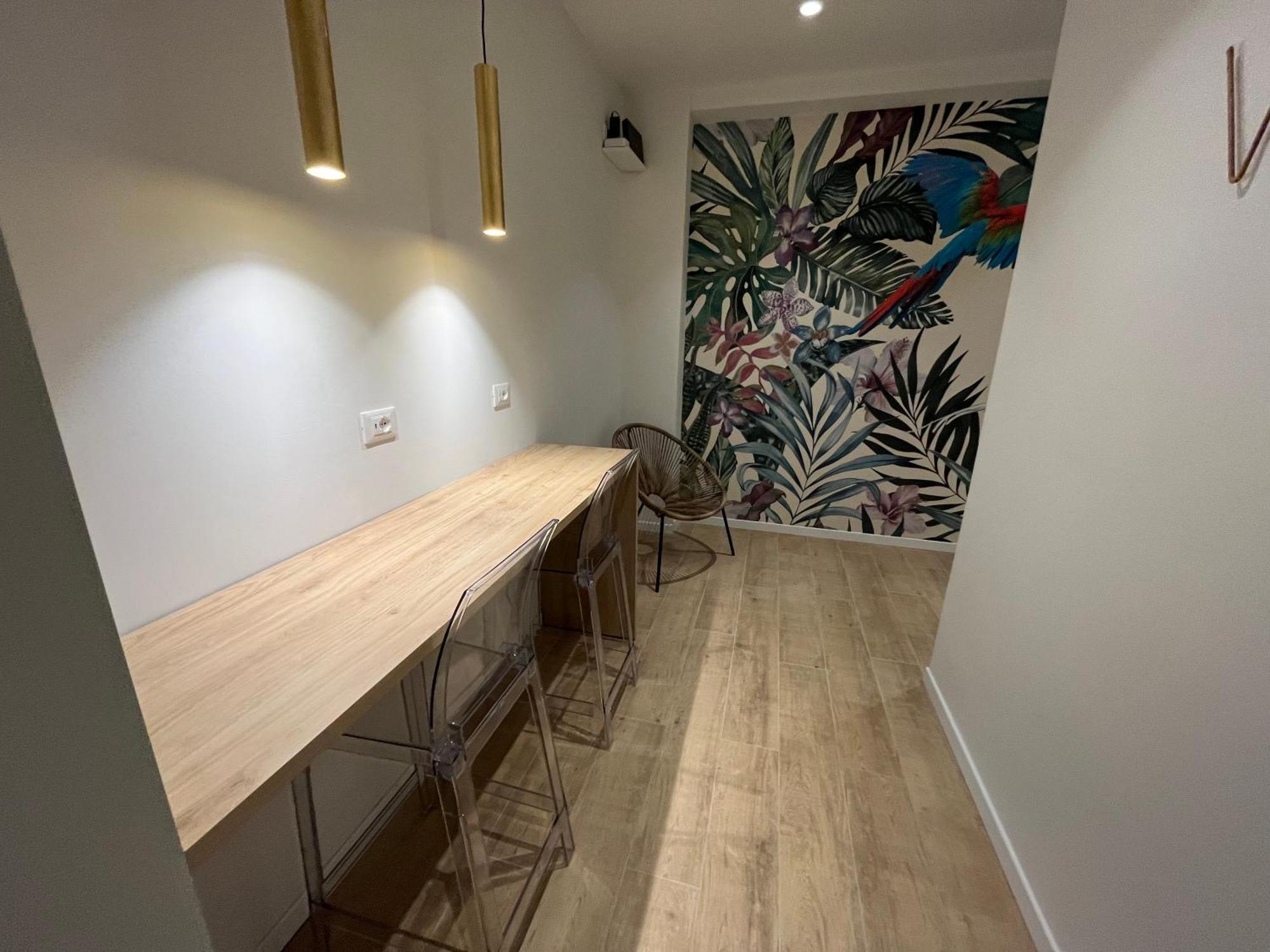 Calari Rooms - Monolocale Bolonia Zewnętrze zdjęcie