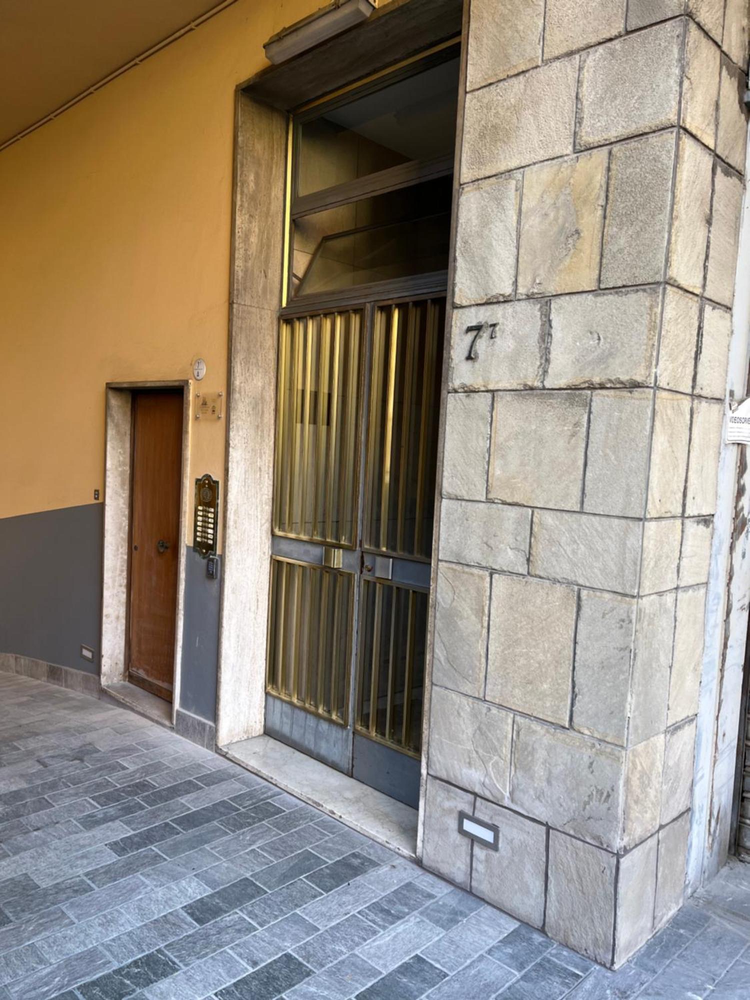 Calari Rooms - Monolocale Bolonia Zewnętrze zdjęcie